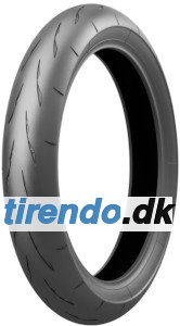 Bridgestone CR 11 F ( 110/80 R18 TL 58V M/C, Forhjul )
