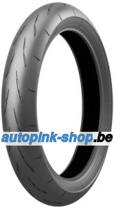 Bridgestone CR 11 F