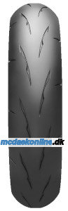 Bridgestone CR 11 R ( 150/65 R18 TL 69V Baghjul, M/C )