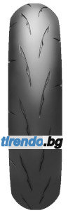 Bridgestone CR 11 R