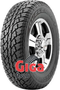 Bridgestone Dueler A/T 693 V