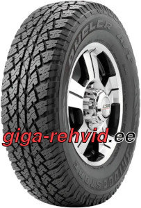 Bridgestone Dueler A/T 693 V