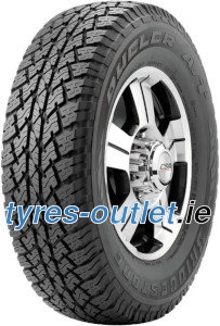 Bridgestone Dueler A/T 693 V