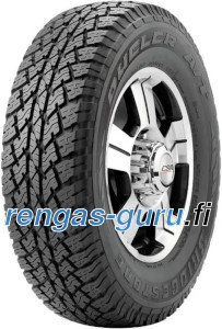 Bridgestone Dueler A/T 693 V