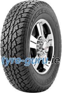 Bridgestone Dueler A/T 693 V