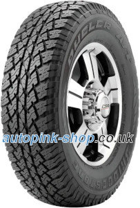 Bridgestone Dueler A/T 693 V