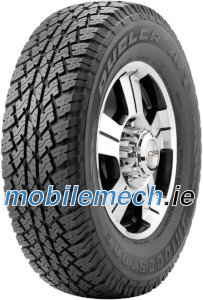 Bridgestone Dueler A/T 693 V