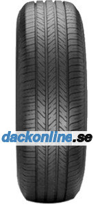 Bridgestone Dueler H005 ( 295/40 R22 112W XL MO1 A )