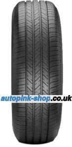 Bridgestone Dueler H005
