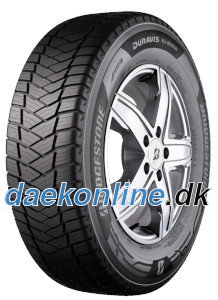 Bridgestone Duravis All-Season Evo