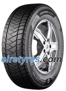 Bridgestone Duravis All-Season Evo
