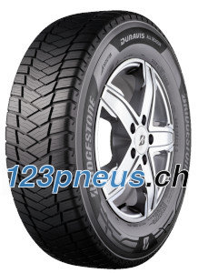 Bridgestone Duravis All-Season Evo ( 235/65 R16C 115/113R 8PR Enliten / EV )