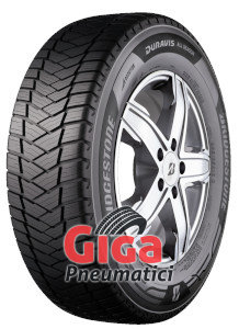 Bridgestone Duravis All-Season Evo
