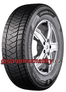 Bridgestone Duravis All-Season Evo