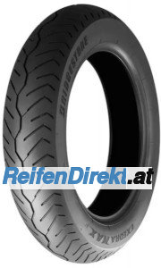 Bridgestone E-Max F ( 120/90-17 TL 64H M/C, Vorderrad )