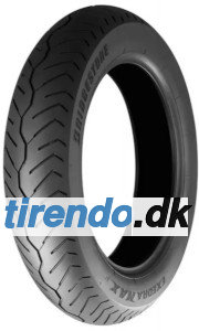 Bridgestone E-Max F ( 130/90-16 TL 67H M/C, Forhjul )