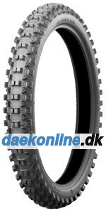 Bridgestone E 50 F ( 90/90-21 TT 54P M/C, Front wheel )