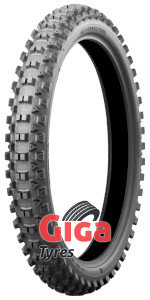 Bridgestone E 50 F