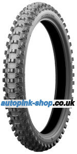 Bridgestone E 50 F