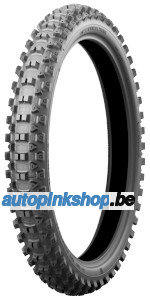 Bridgestone E 50 F