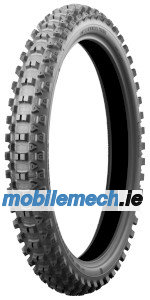 Bridgestone E 50 F