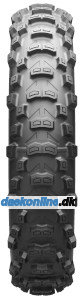 Bridgestone E 50 R ( 140/80-18 TT 70P Hinterrad, M/C )