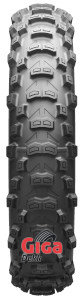 Bridgestone E 50 R