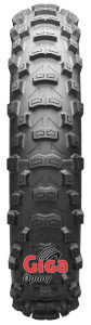 Bridgestone E 50 R