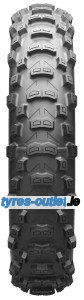 Bridgestone E 50 R