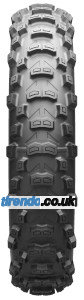 Bridgestone E 50 R