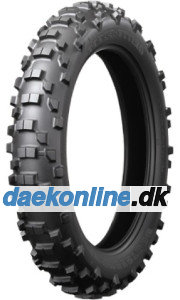 Bridgestone ED668 ( 120/90-18 TT 65R Baghjul, M/C )