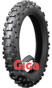 Bridgestone ED668