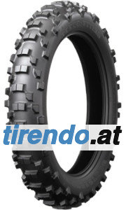 Bridgestone ED668 ( 120/90-18 TT 65R Hinterrad, M/C )