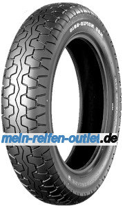 Bridgestone G510
