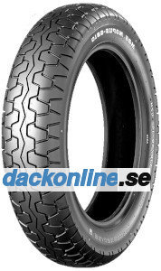 Bridgestone G510 ( 3.00-18 TT 52P Bakhjul, M/C )