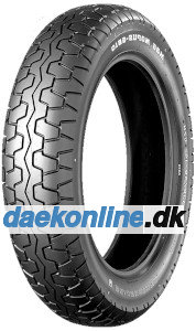 Bridgestone G510 ( 3.00-18 TT 52P Baghjul, M/C )