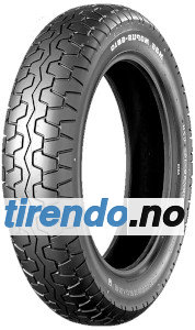 Bridgestone G510 ( 3.00-18 TT 52P bakhjul, M/C )