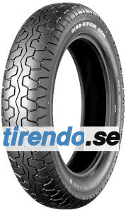 Bridgestone G510 ( 3.00-18 TT 52P Bakhjul, M/C )