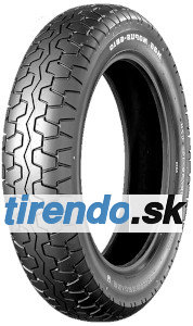 Bridgestone G510 ( 3.00-18 TT 52P zadné koleso, M/C )