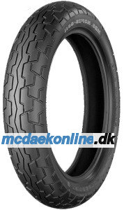 Bridgestone G511 ( 2.75-18 TT 42P M/C, Forhjul )