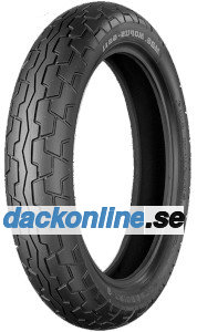 Bridgestone G511 ( 2.75-18 TT 42P M/C, Framhjul )