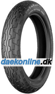 Bridgestone G511 ( 2.75-18 TT 42P M/C, Forhjul )
