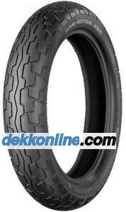 Bridgestone G511 ( 2.75-18 TT 42P M/C, forhjul )