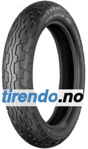Bridgestone G511 ( 2.75-18 TT 42P M/C, forhjul )