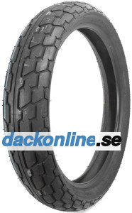 Bridgestone G515 ( 110/80-19 TT 59S M/C, Framhjul )