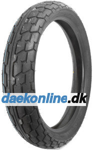 Bridgestone G515 ( 110/80-19 TT 59S M/C, Forhjul )