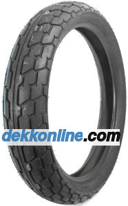 Bridgestone G515 ( 110/80-19 TT 59S M/C, forhjul )
