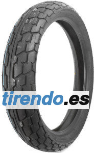 Bridgestone G515 ( 110/80-19 TT 59S M/C, Rueda delantera )