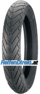Bridgestone G525 ( 110/90-18 TL 61V M/C, Variante RB, Vorderrad )