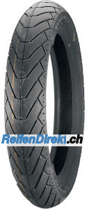 Bridgestone G525 ( 110/90-18 TL 61V M/C, Variante RB, Vorderrad )